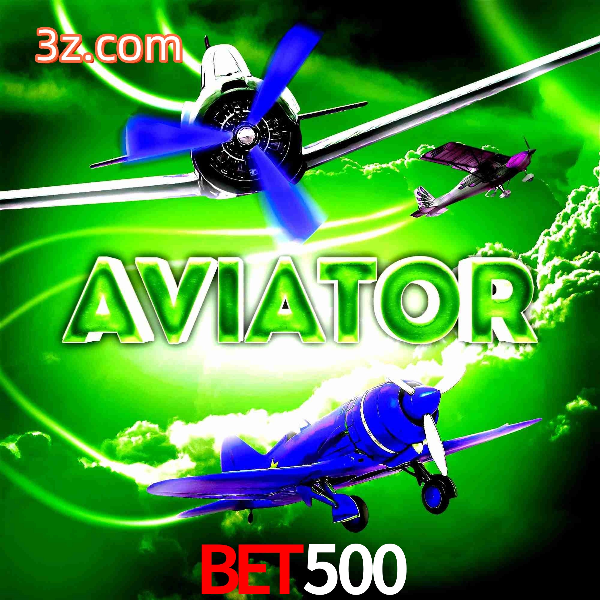 Aviator Bet500 Tente a Sorte