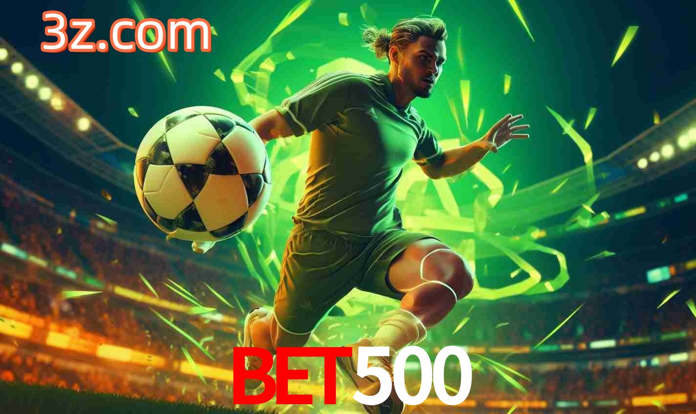 Diversidade Apostas no Bet500